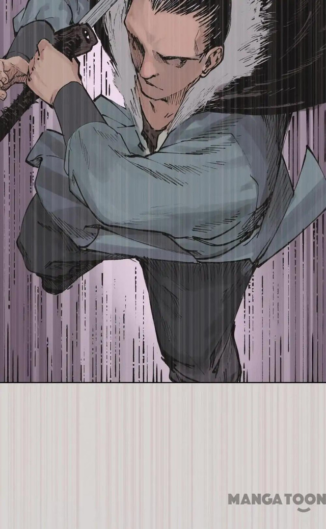 Journey of the Hidden Blade Chapter 23 Bahasa Indonesia